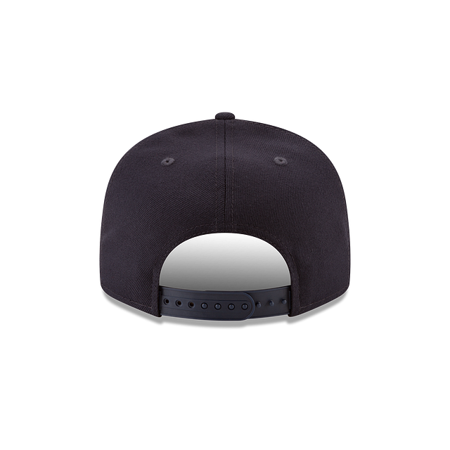 Casquette snapback 9FIFTY Basic des Boston Red Sox