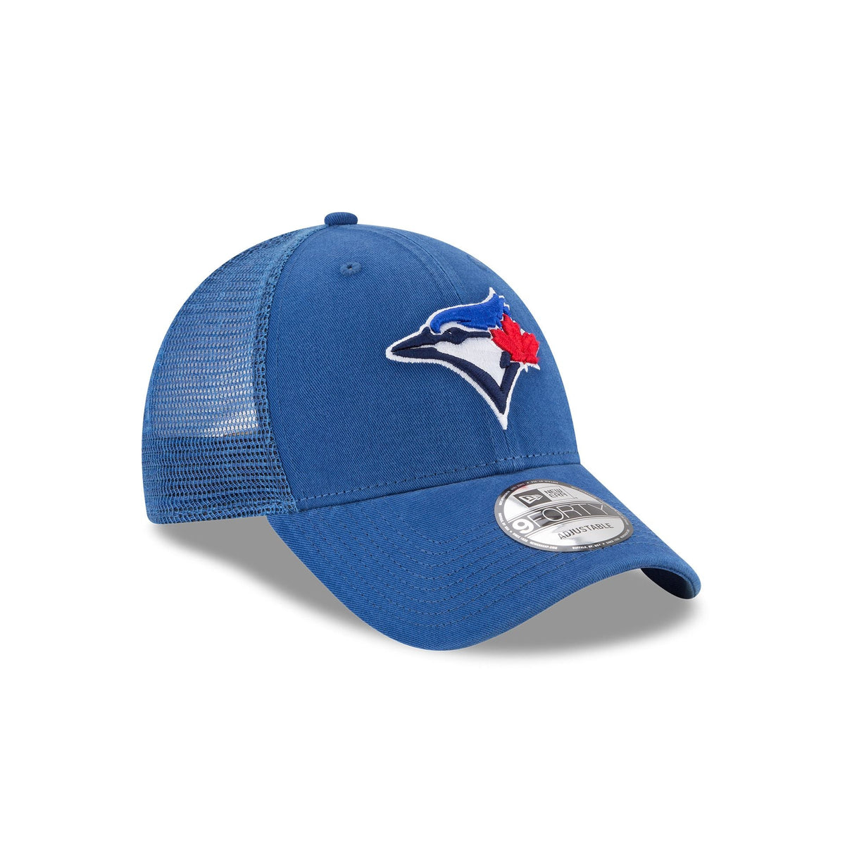 Casquette Trucker 9FORTY des Blue Jays de Toronto