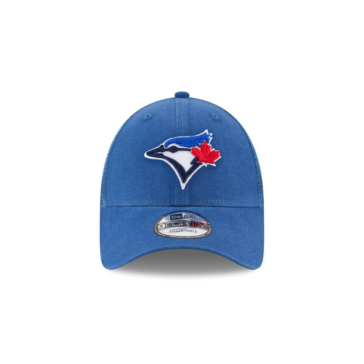 Casquette Trucker 9FORTY des Blue Jays de Toronto