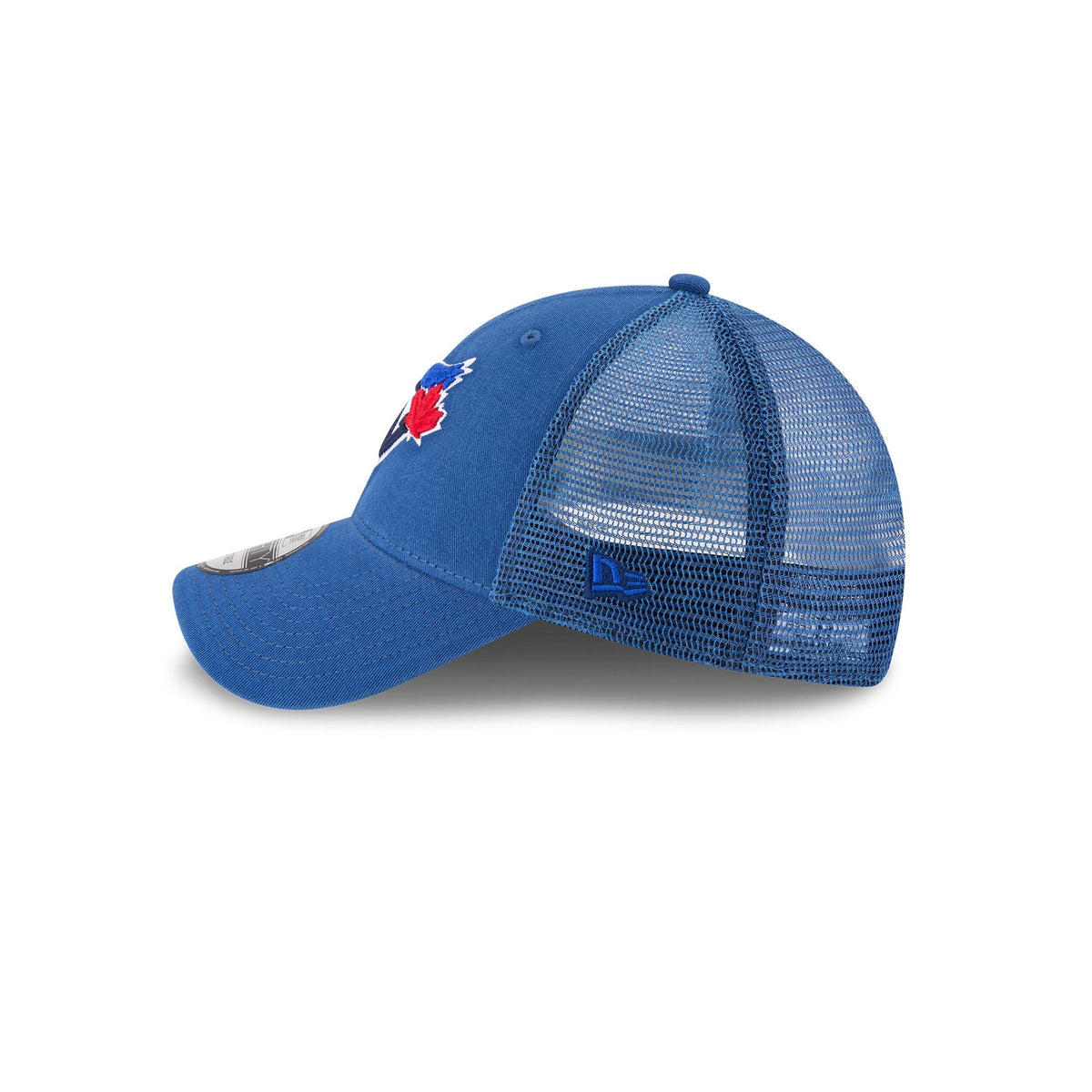 Casquette Trucker 9FORTY des Blue Jays de Toronto