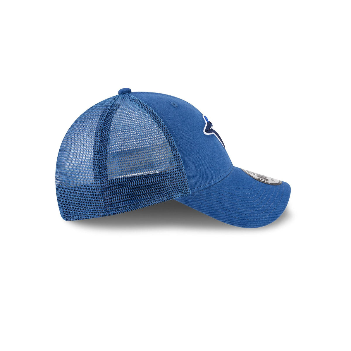 Casquette Trucker 9FORTY des Blue Jays de Toronto