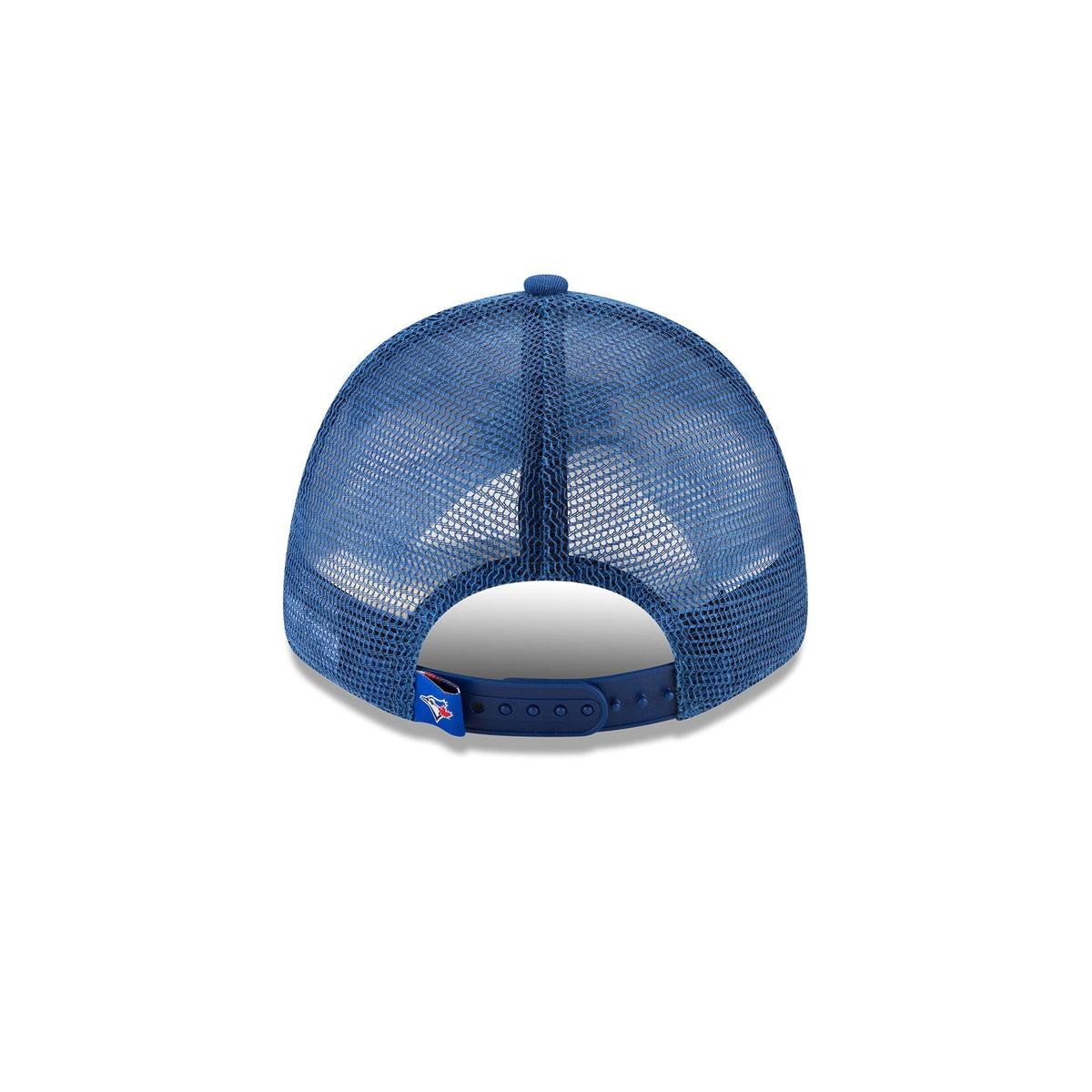Casquette Trucker 9FORTY des Blue Jays de Toronto