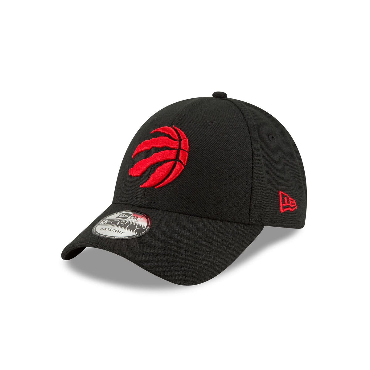 Casquette ajustable 9FORTY The League des Raptors de Toronto