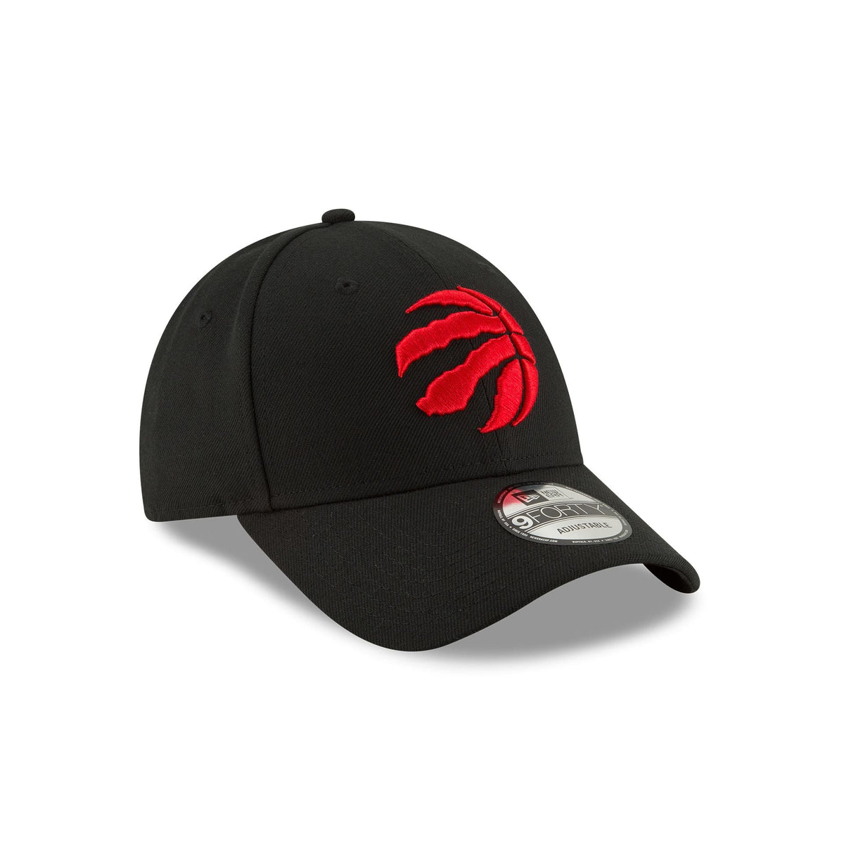 Casquette ajustable 9FORTY The League des Raptors de Toronto