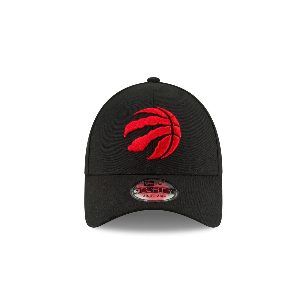 Casquette ajustable 9FORTY The League des Raptors de Toronto