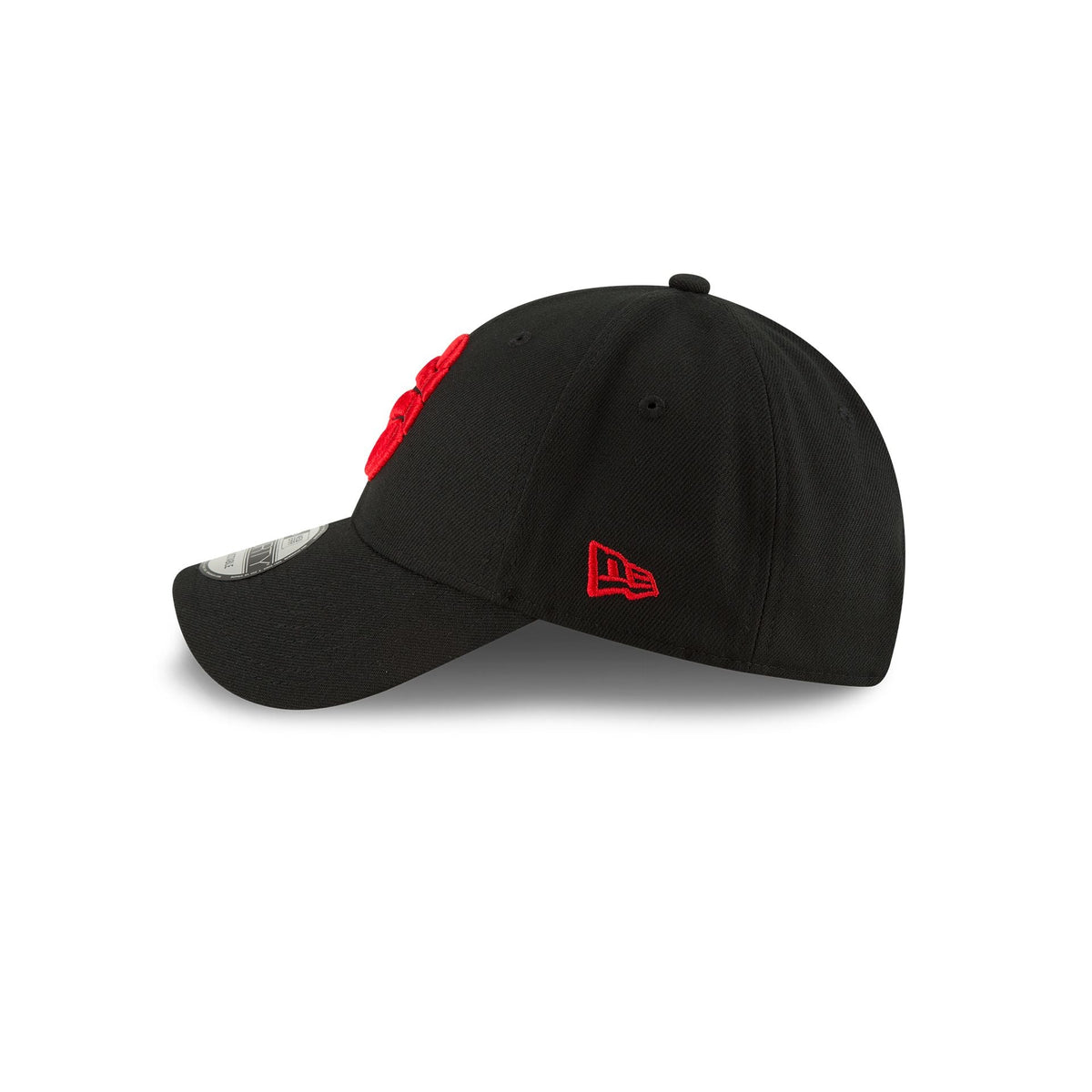 Casquette ajustable 9FORTY The League des Raptors de Toronto