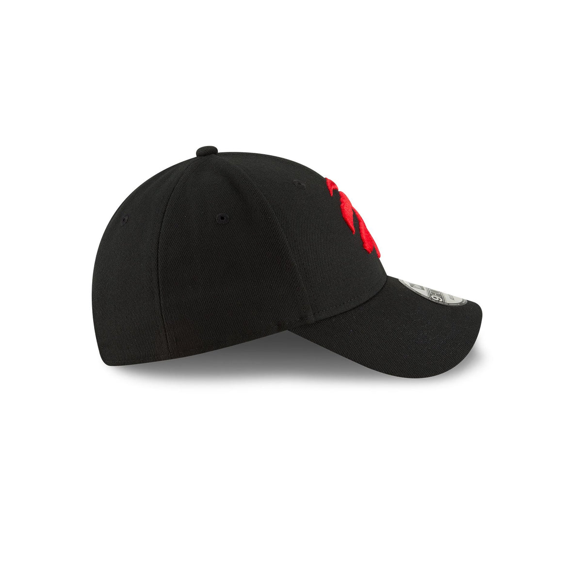Casquette ajustable 9FORTY The League des Raptors de Toronto