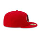 San Francisco 49ers Basic 59FIFTY ajustée