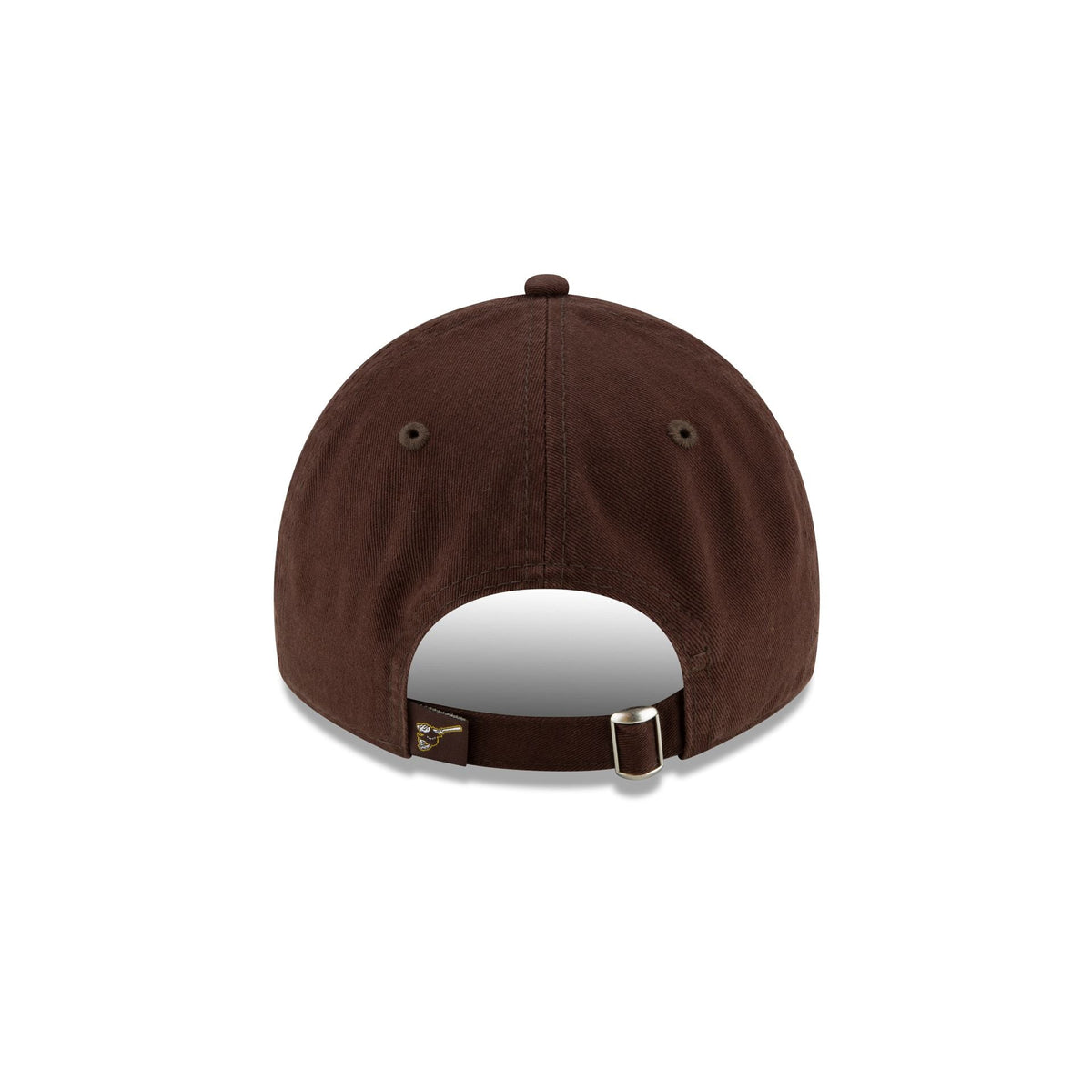 Casquette ajustable Core Classic 9TWENTY pour femme des Padres de San Diego