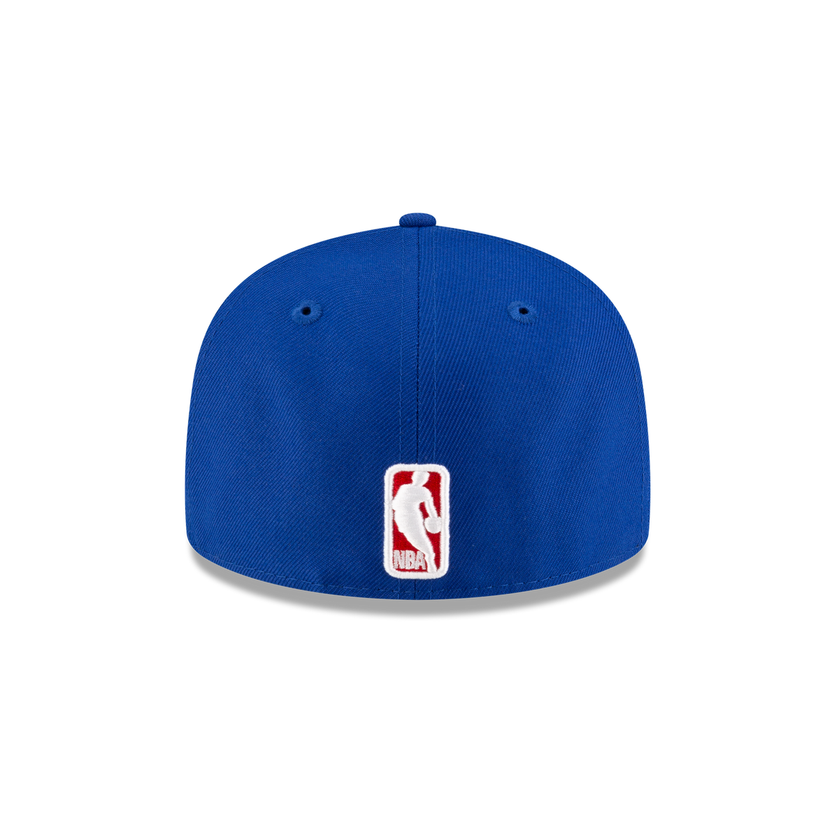 Detroit Pistons Team 59FIFTY Fitted Hat