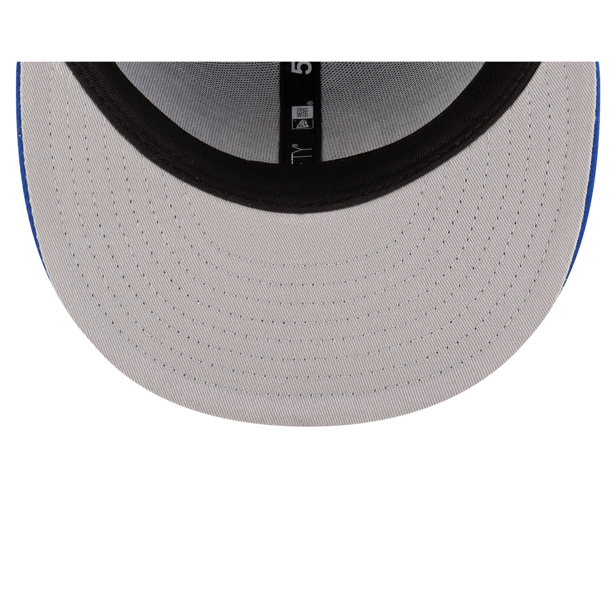 Detroit Pistons Team 59FIFTY Fitted Hat