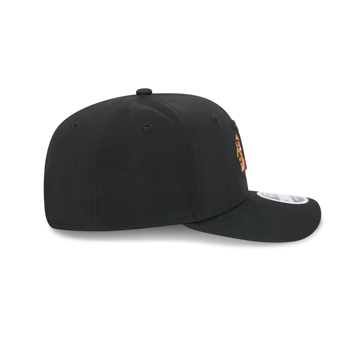 Chicago Blackhawks 9SEVENTY Stretch-Snap Hat