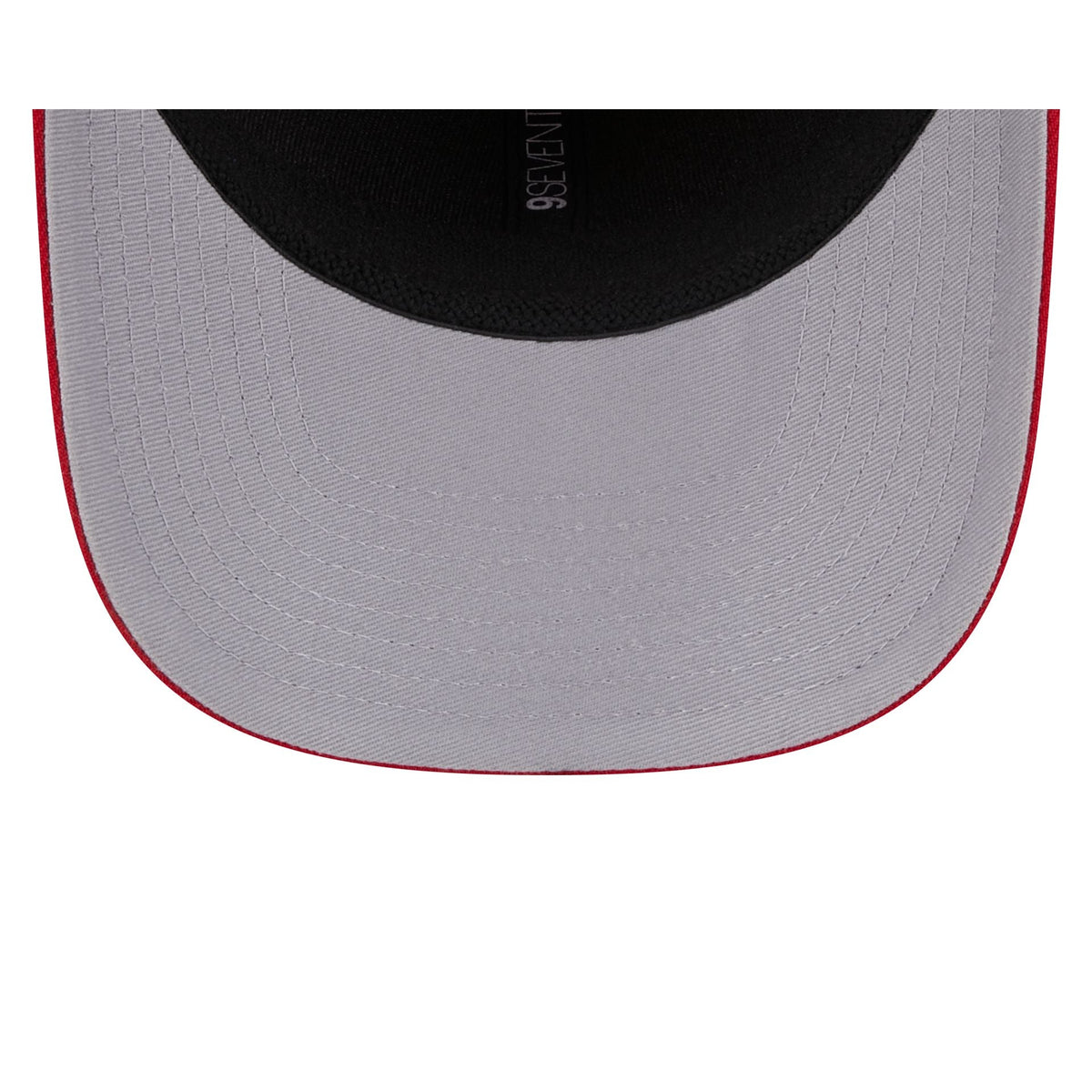 Casquette 9SEVENTY Stretch-Snap des Calgary Flames