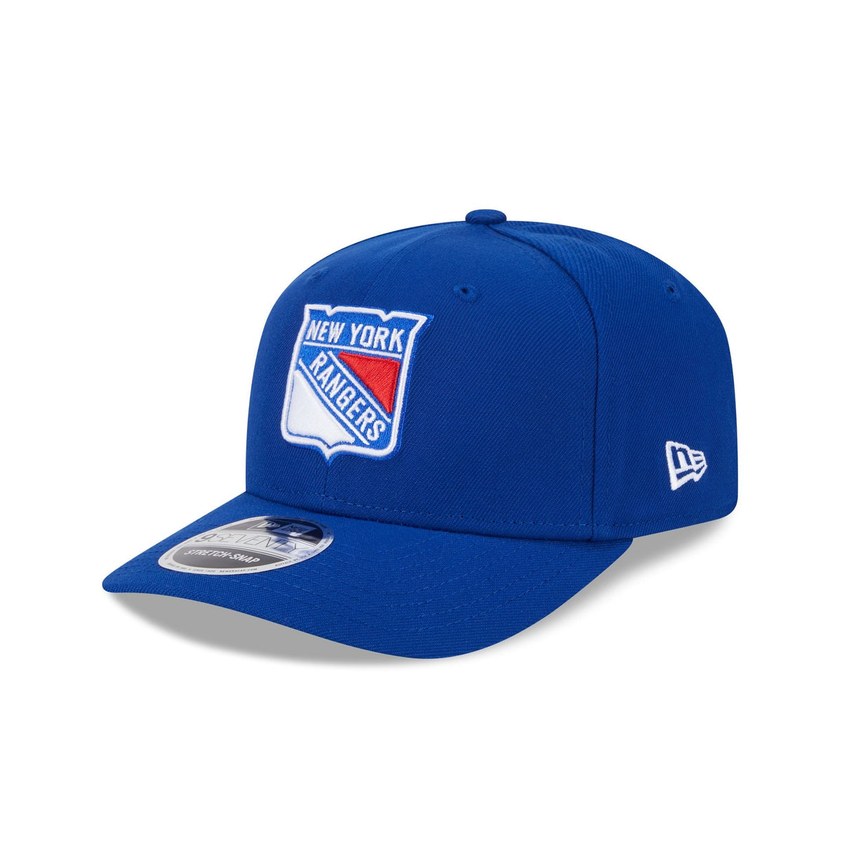 Casquette New York Rangers 9SEVENTY Stretch-Snap