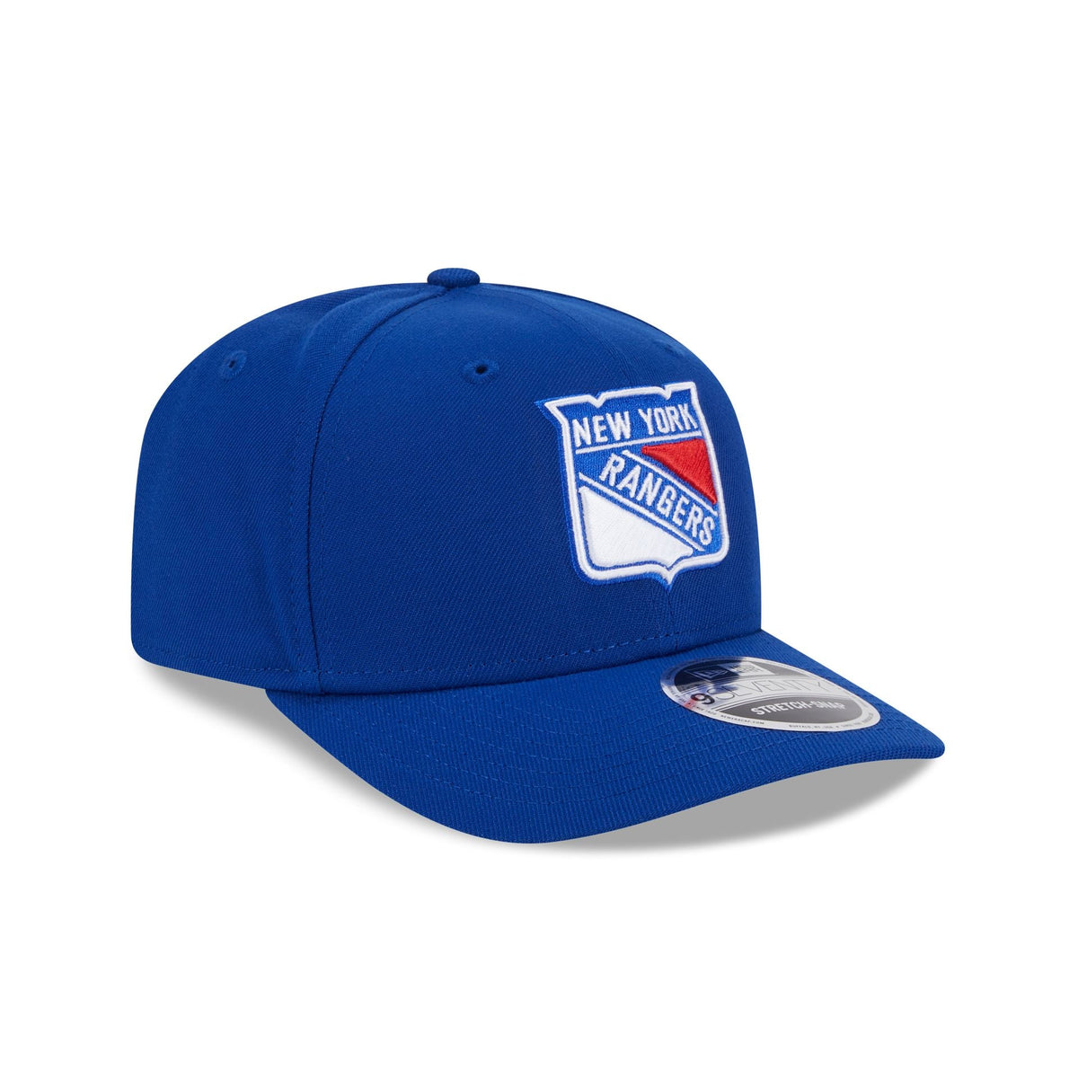 Casquette New York Rangers 9SEVENTY Stretch-Snap