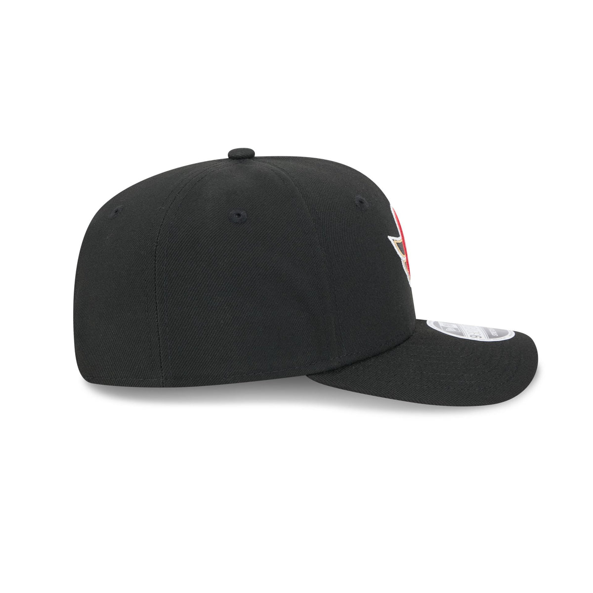 Casquette 9SEVENTY Stretch-Snap des Sénateurs d'Ottawa