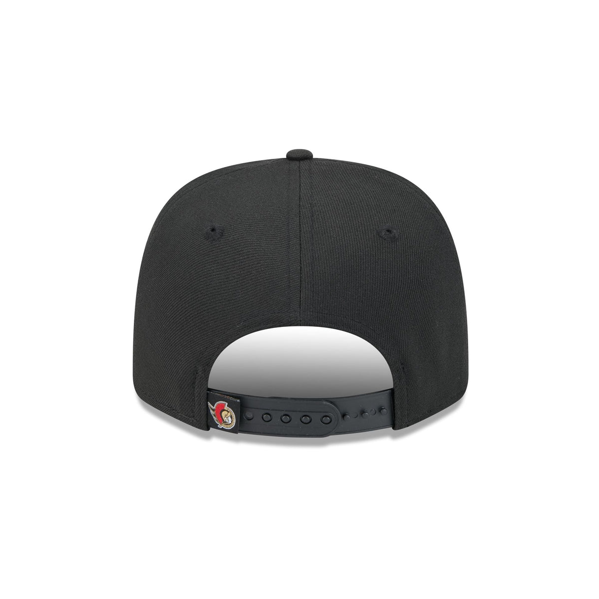 Casquette 9SEVENTY Stretch-Snap des Sénateurs d'Ottawa