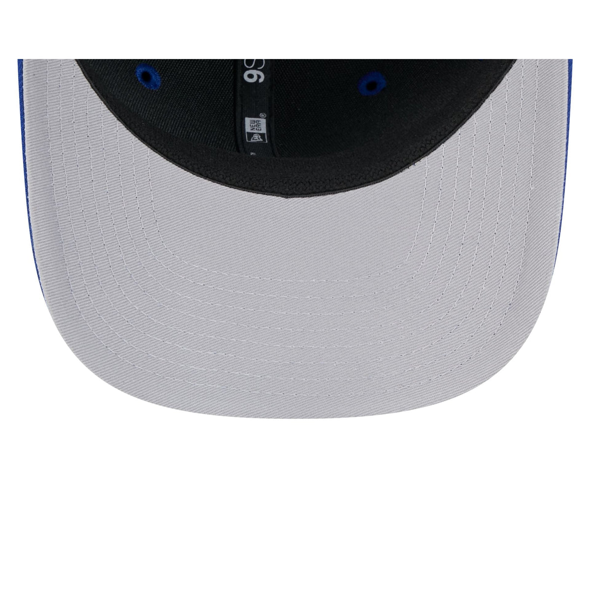 Casquette 9SEVENTY Stretch-Snap des Canucks de Vancouver
