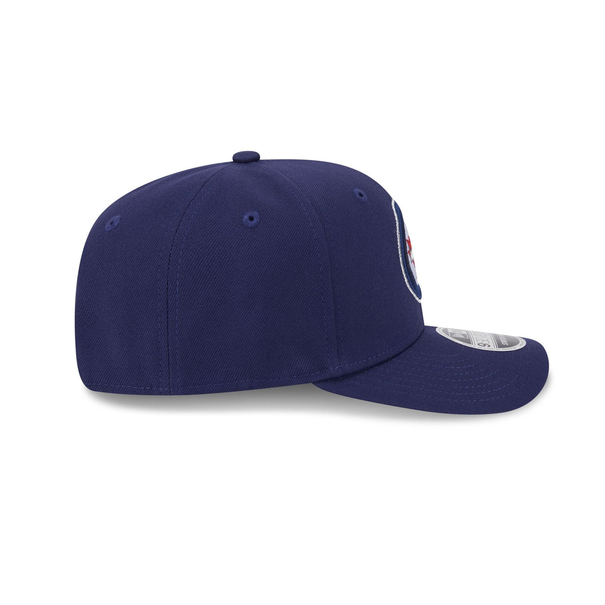 Winnipeg Jets 9SEVENTY Stretch-Snap Hat