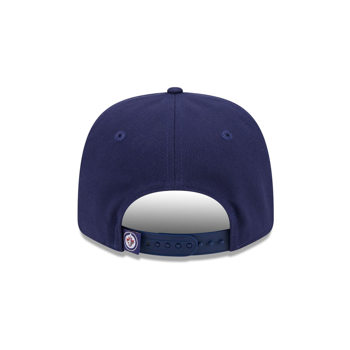 Winnipeg Jets 9SEVENTY Stretch-Snap Hat