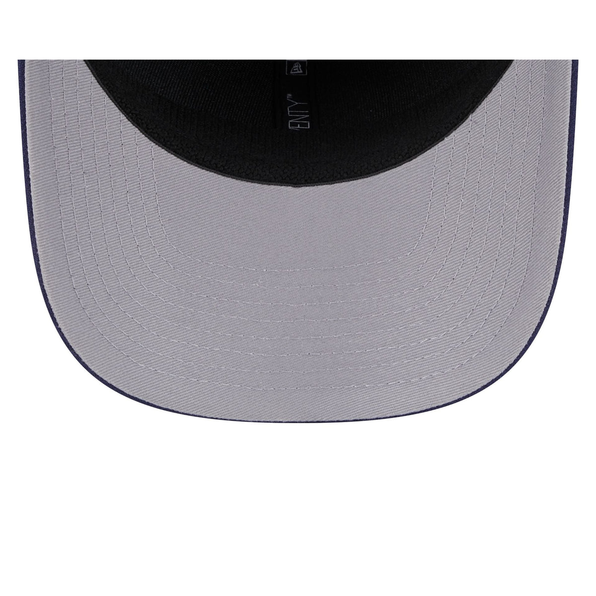 Winnipeg Jets 9SEVENTY Stretch-Snap Hat