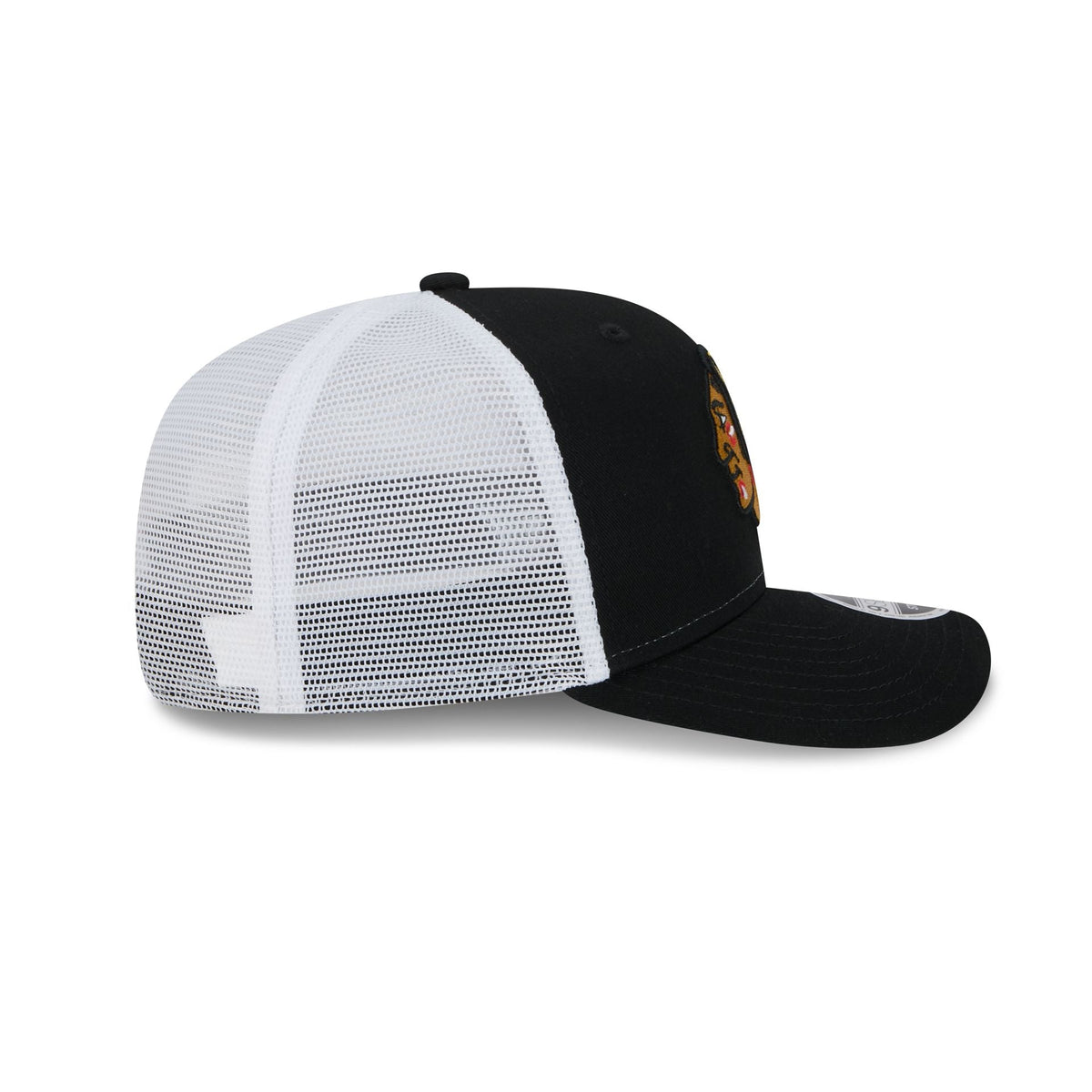 Casquette Trucker Chicago Blackhawks Team 9SEVENTY