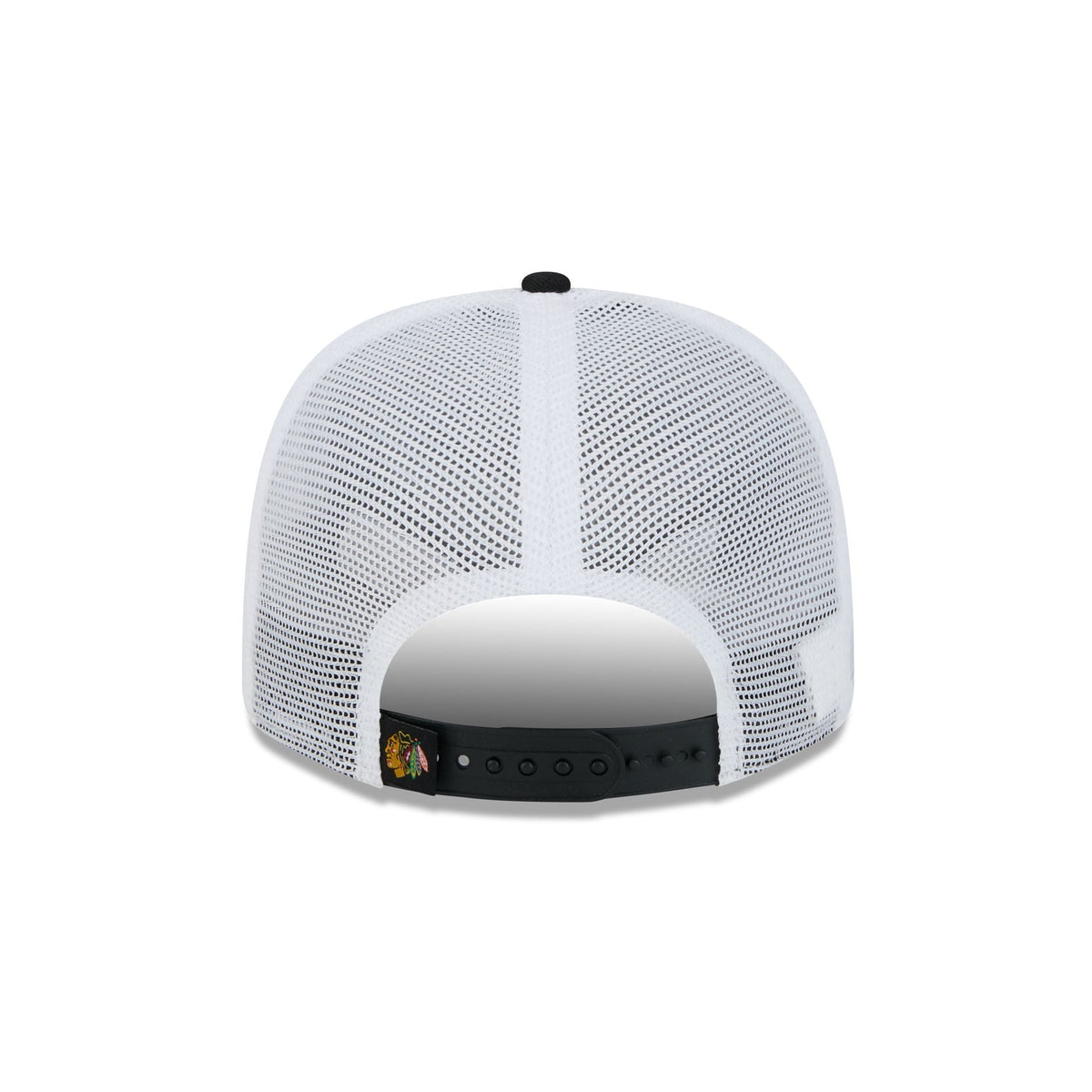 Casquette Trucker Chicago Blackhawks Team 9SEVENTY