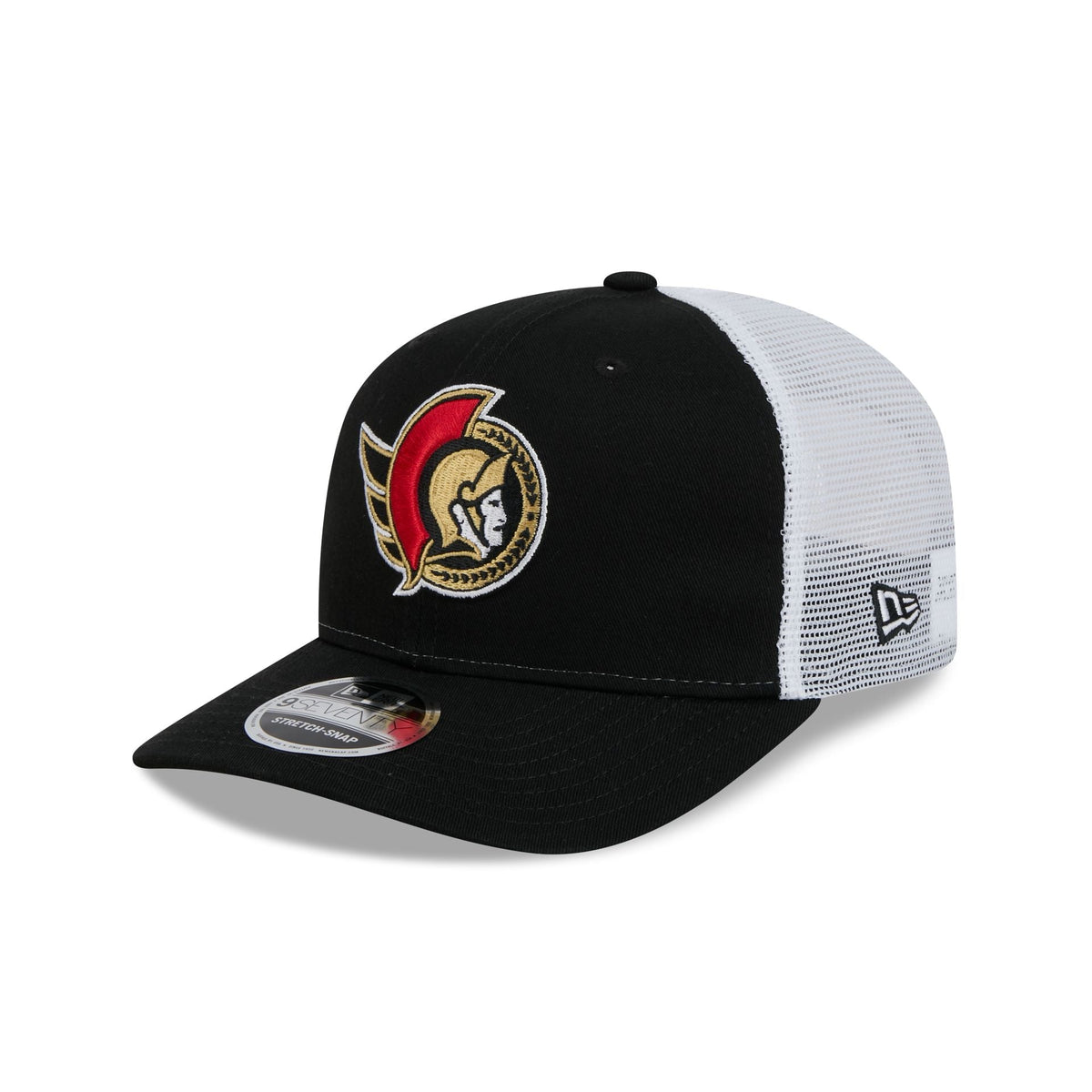 Casquette trucker 9SEVENTY des Sénateurs d'Ottawa