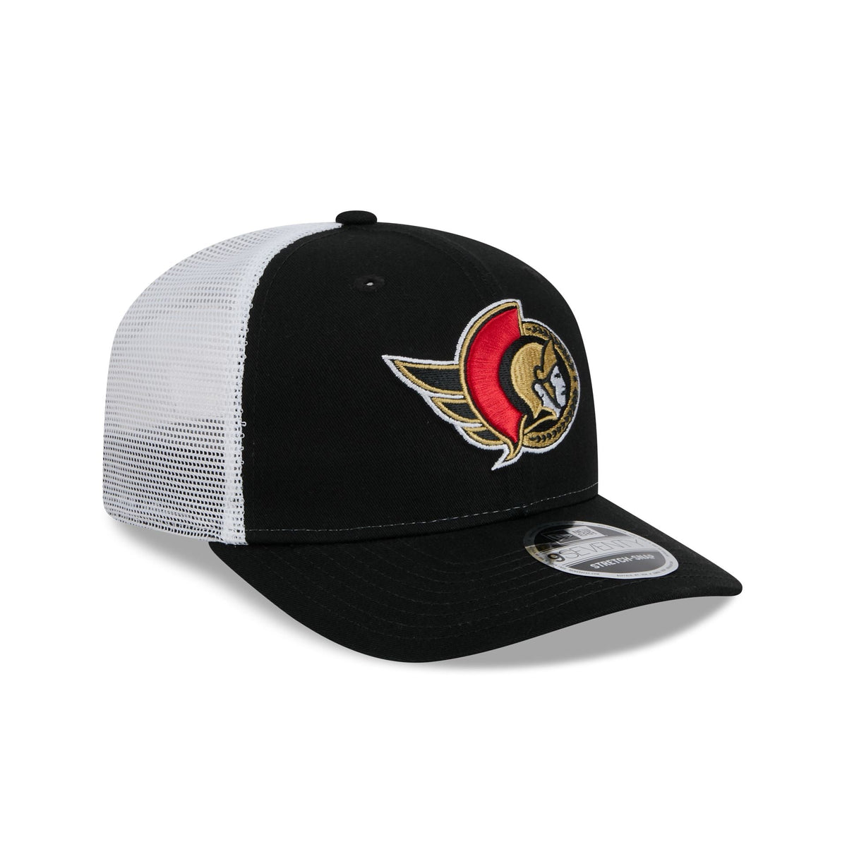 Casquette trucker 9SEVENTY des Sénateurs d'Ottawa