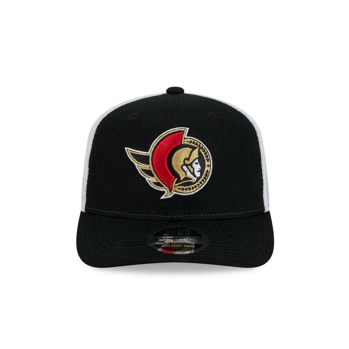 Casquette trucker 9SEVENTY des Sénateurs d'Ottawa