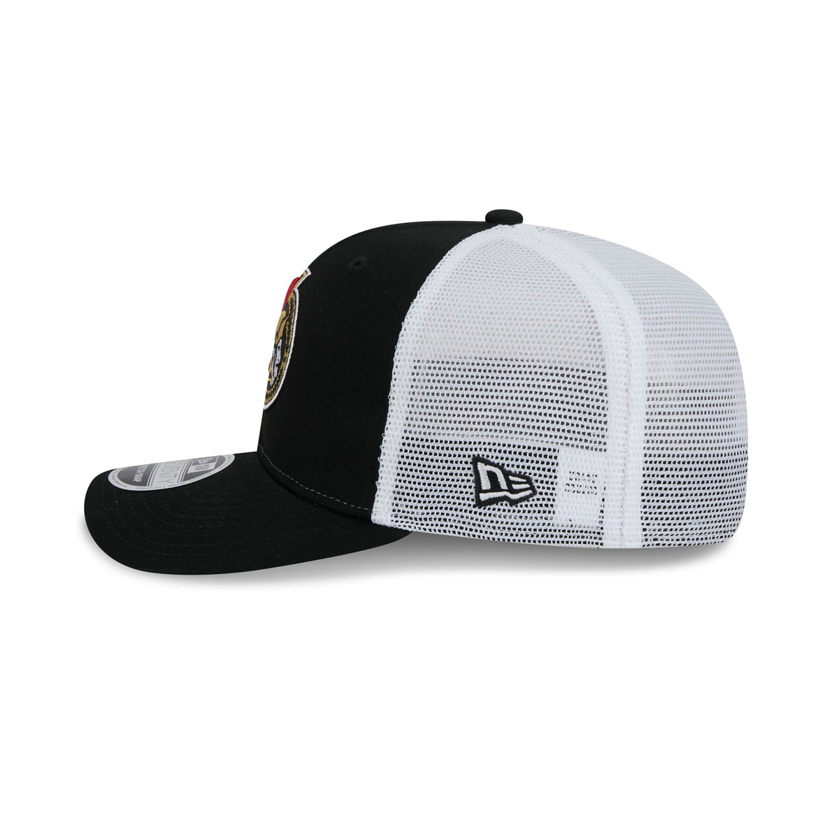 Casquette trucker 9SEVENTY des Sénateurs d'Ottawa
