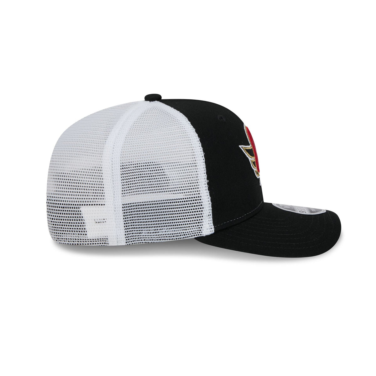 Casquette trucker 9SEVENTY des Sénateurs d'Ottawa
