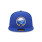 Buffalo Sabres Team 59FIFTY Fitted Hat