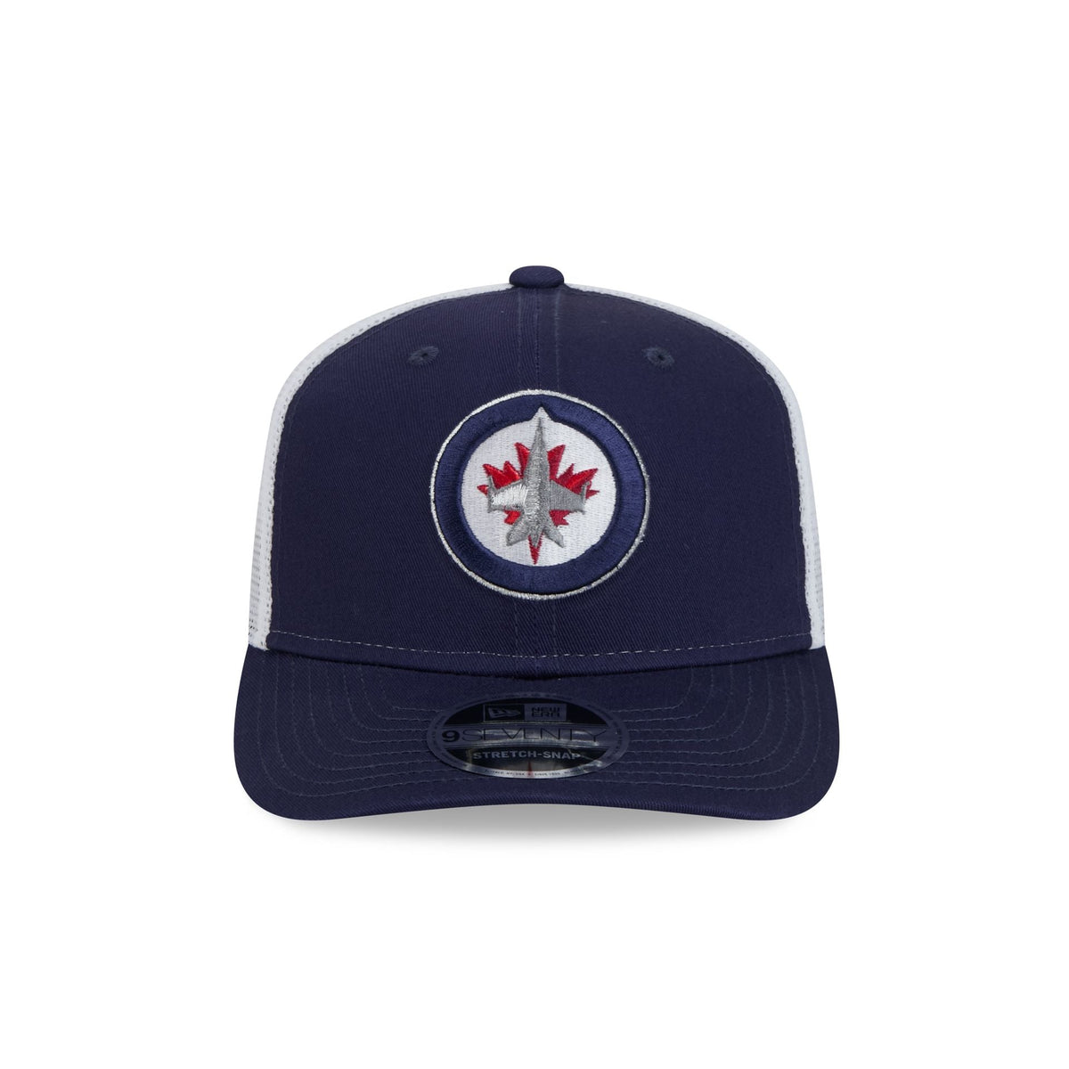 Casquette Trucker 9SEVENTY des Jets de Winnipeg