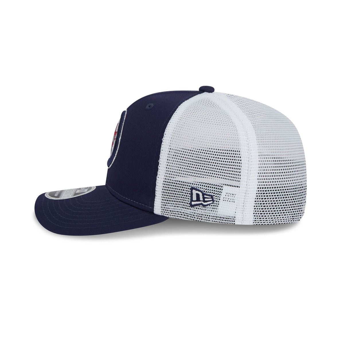 Casquette Trucker 9SEVENTY des Jets de Winnipeg