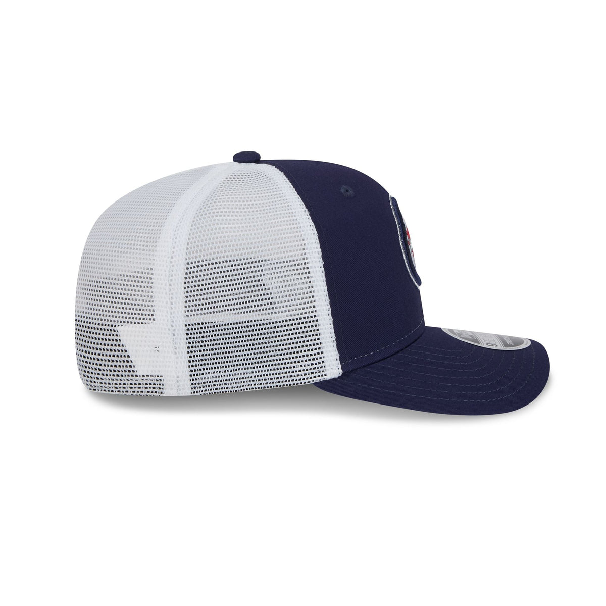 Casquette Trucker 9SEVENTY des Jets de Winnipeg