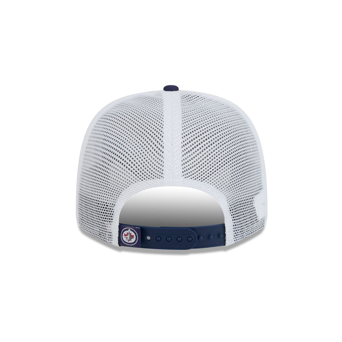 Casquette Trucker 9SEVENTY des Jets de Winnipeg
