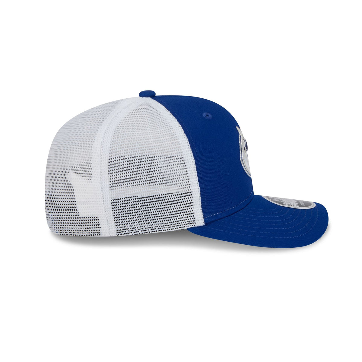 Vancouver Canucks Team 9SEVENTY Trucker Hat