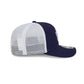 Toronto Maple Leafs Team 9SEVENTY Trucker Hat