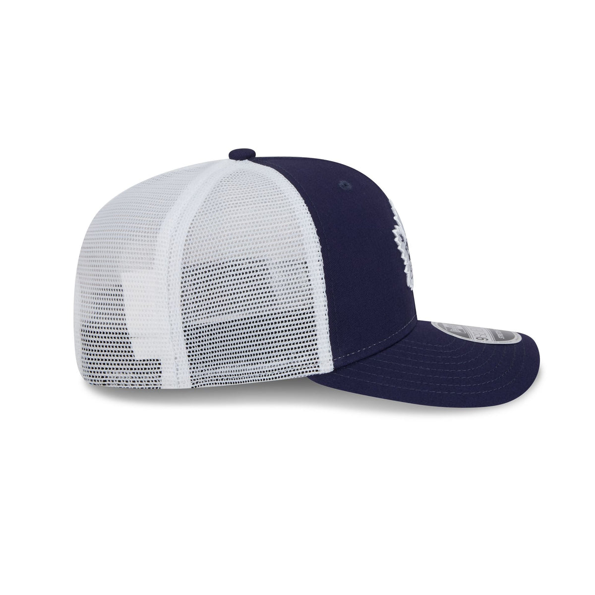 Toronto Maple Leafs Team 9SEVENTY Trucker Hat