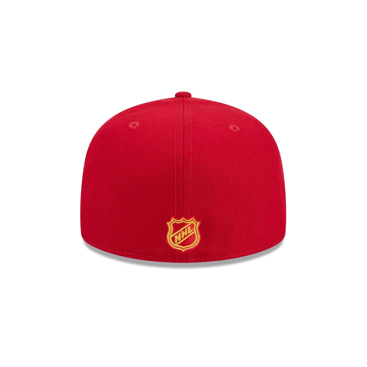 Calgary Flames Team 59FIFTY Fitted Hat