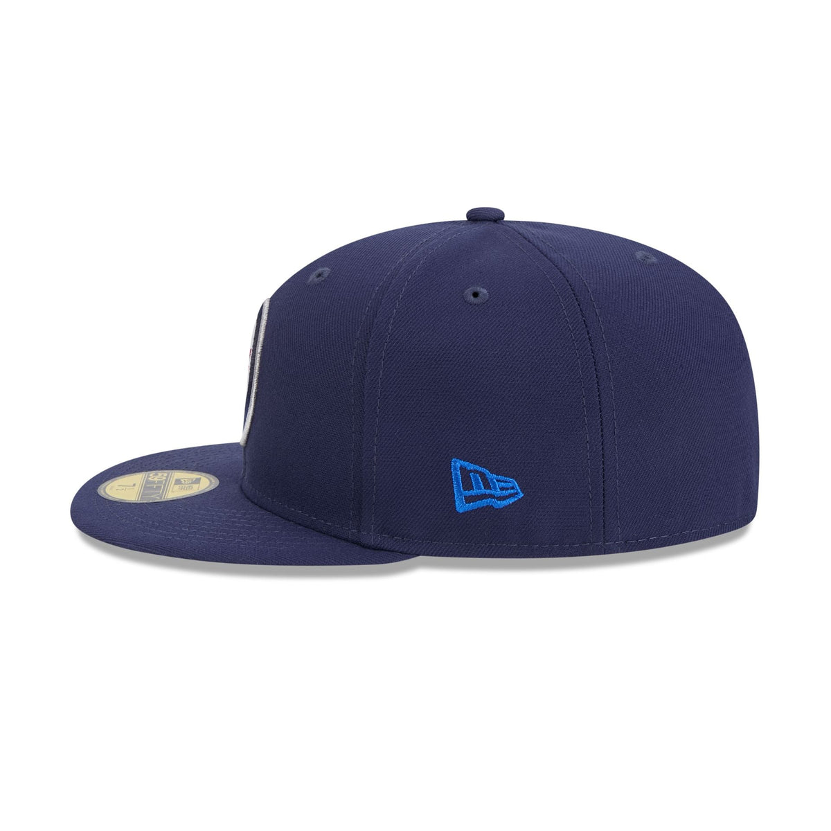 Winnipeg Jets Team 59FIFTY Fitted Hat