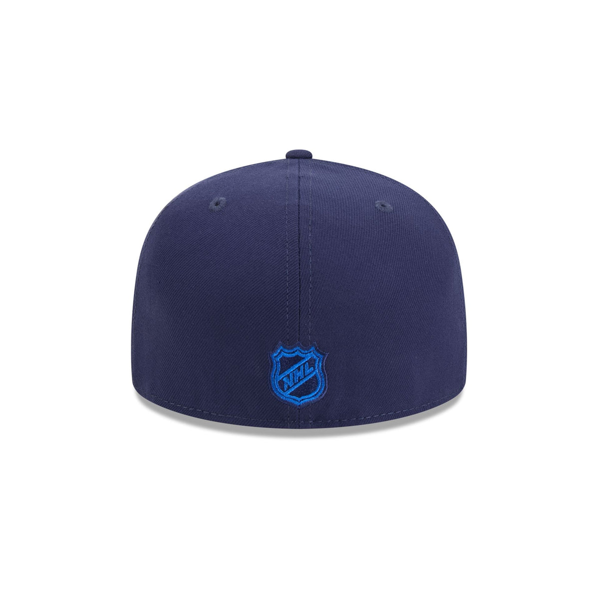 Winnipeg Jets Team 59FIFTY Fitted Hat