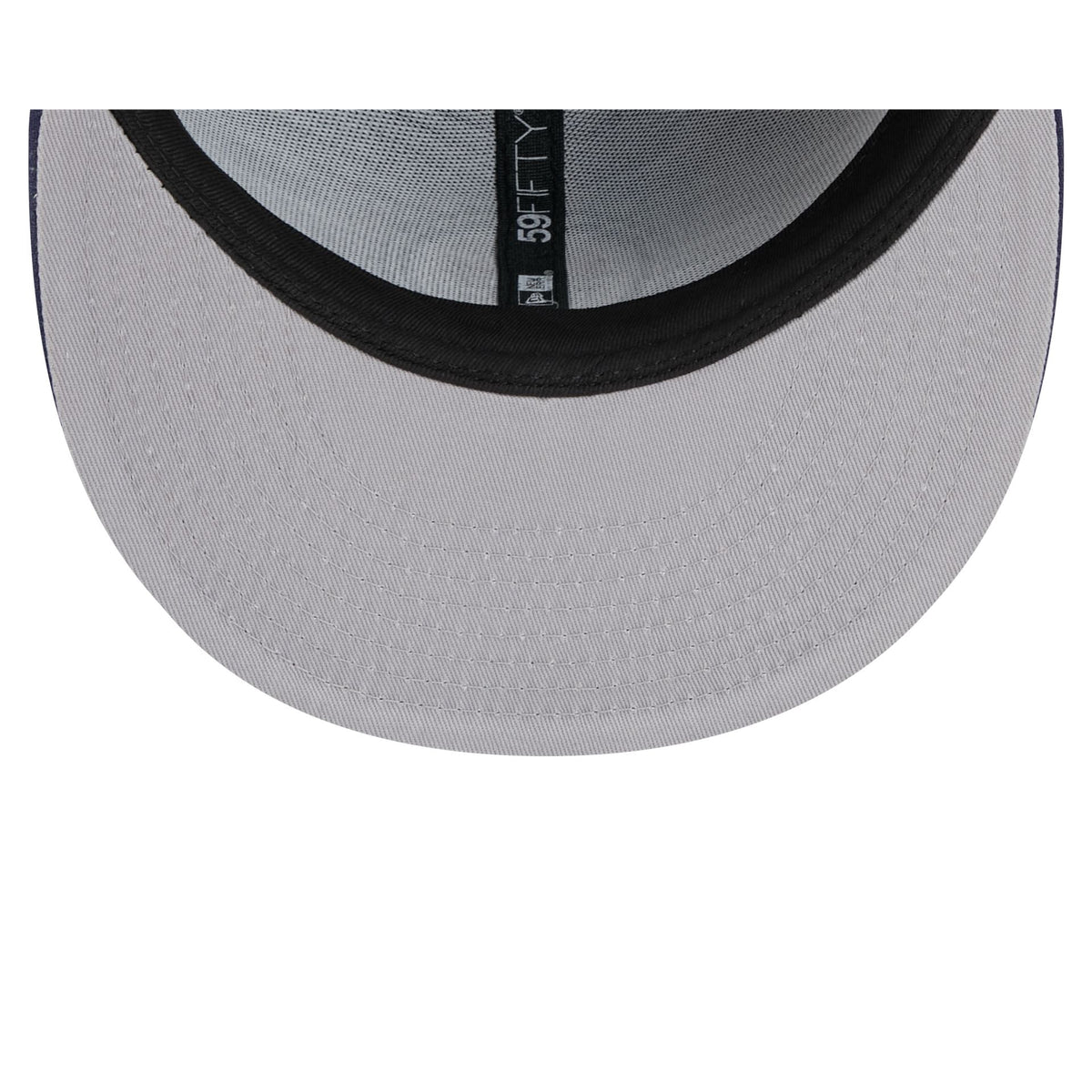 Winnipeg Jets Team 59FIFTY Fitted Hat