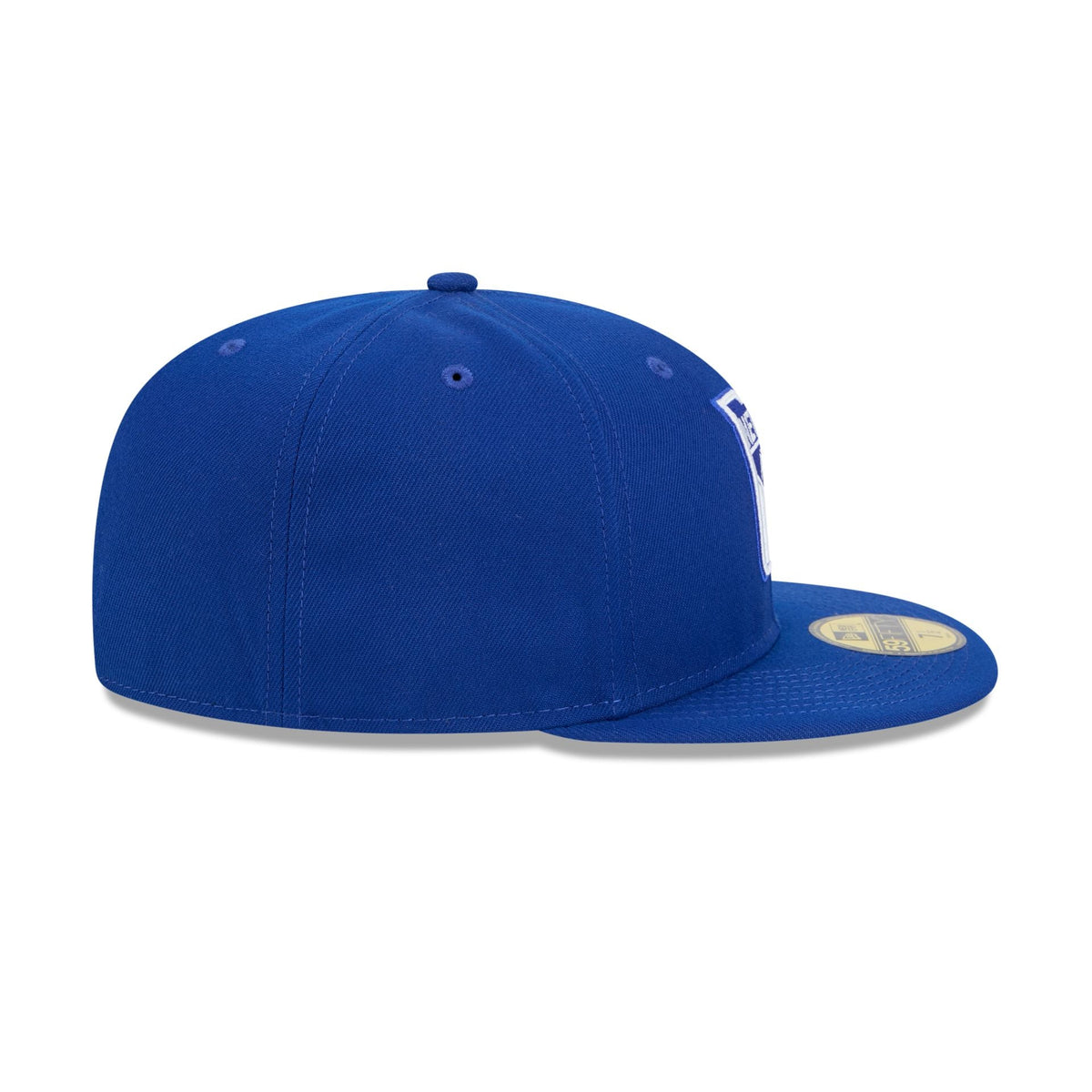 New York Rangers Team 59FIFTY Fitted Hat