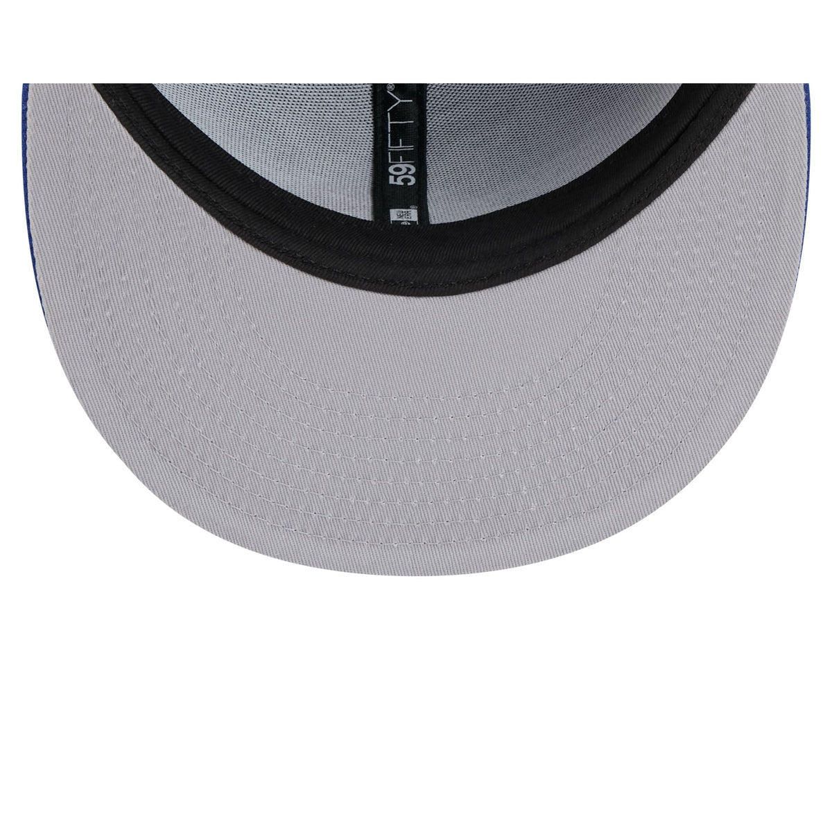 New York Rangers Team 59FIFTY Fitted Hat