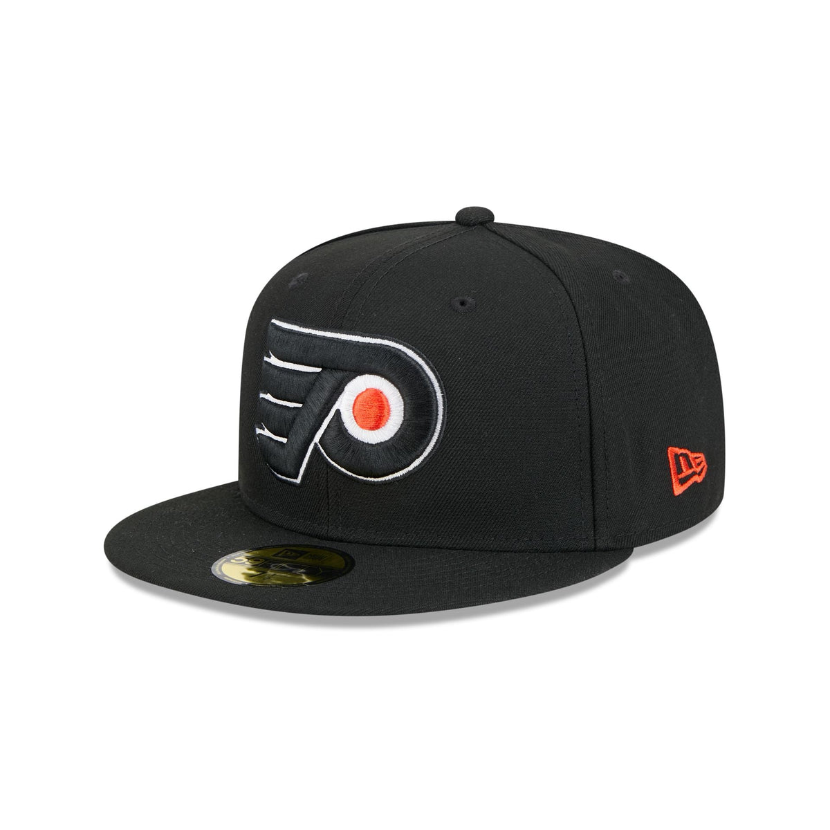 Casquette ajustée 59FIFTY de l’équipe des Flyers de Philadelphie