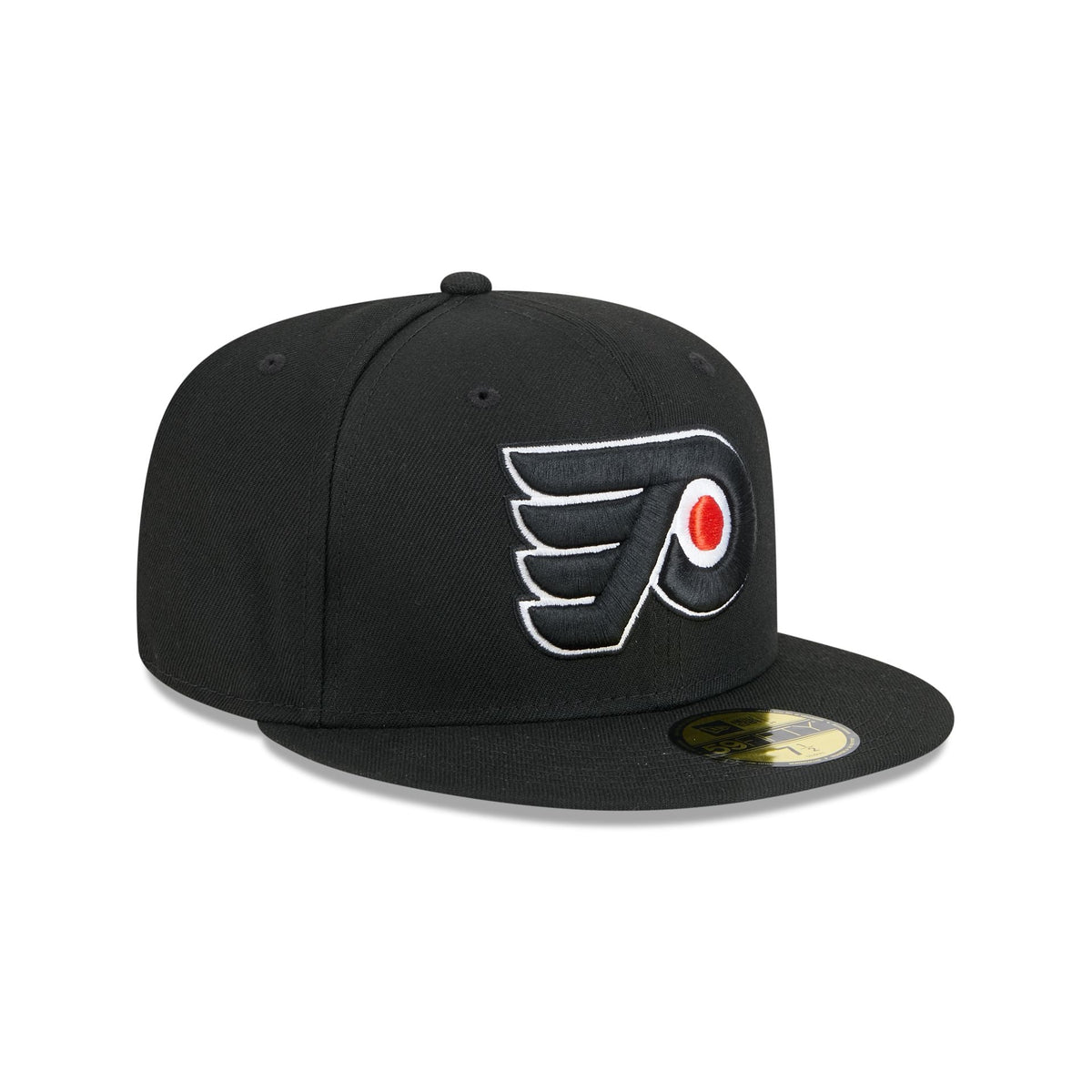 Casquette ajustée 59FIFTY de l’équipe des Flyers de Philadelphie