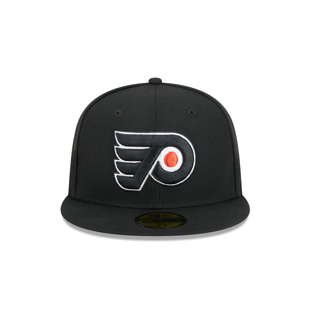 Casquette ajustée 59FIFTY de l’équipe des Flyers de Philadelphie