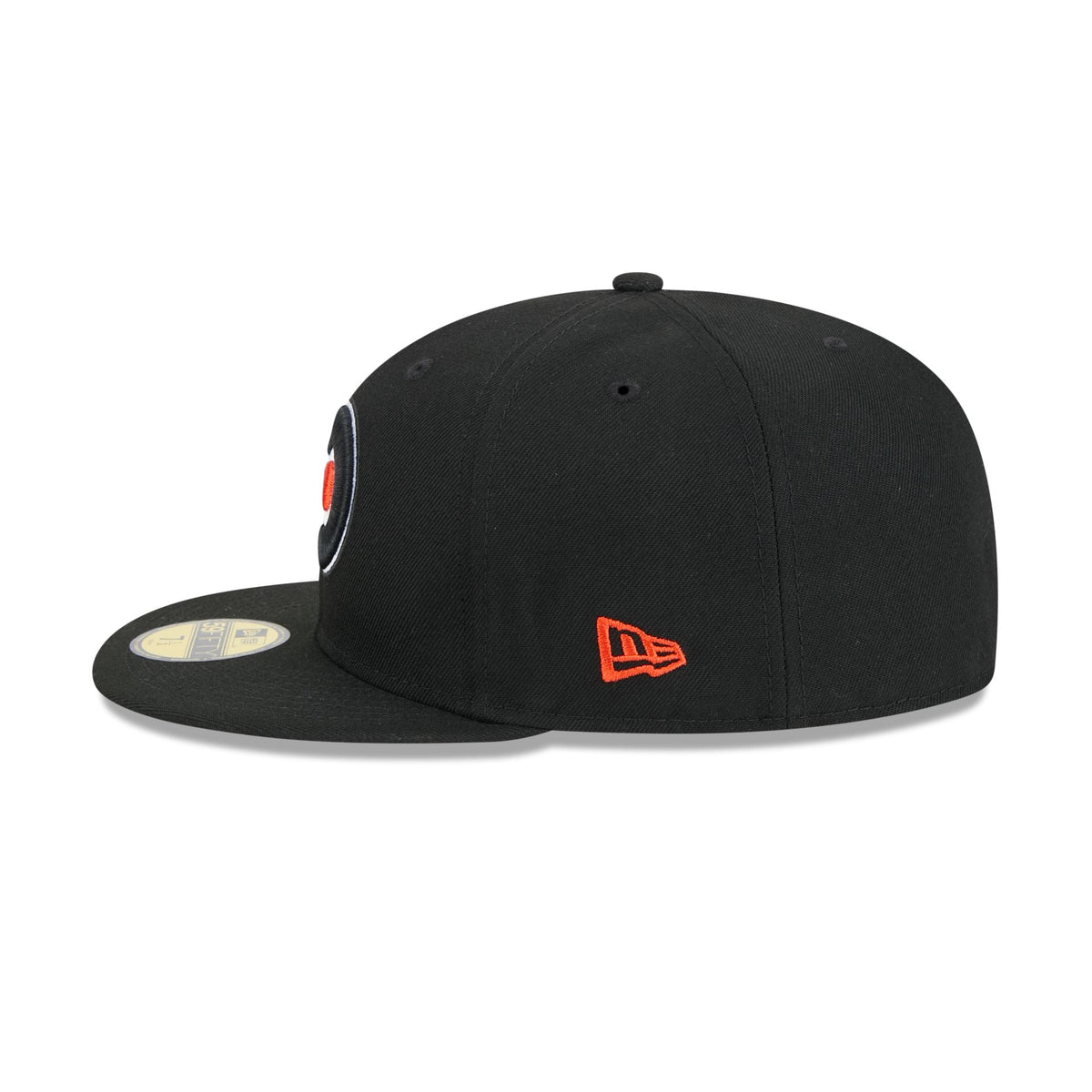 Casquette ajustée 59FIFTY de l’équipe des Flyers de Philadelphie